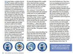 Danny Bailey featured!